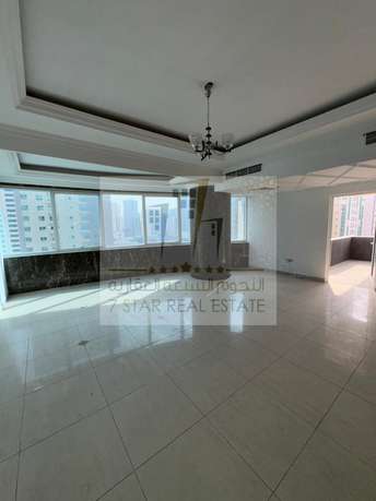 3 BR  Apartment For Sale in Al Taawun, Sharjah - 6243141