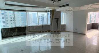 3 BR  Apartment For Sale in Al Taawun, Sharjah - 6243141