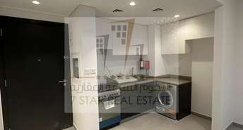 1 BR  Apartment For Sale in Aljada, Sharjah - 6464739