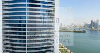 2 BR  Apartment For Sale in Al Majaz 3, Al Majaz, Sharjah - 6476545