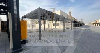 3 BR  Villa For Sale in Sharjah Sustainable City, Sharjah - 6598231