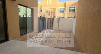 3 BR  Villa For Sale in Sharjah Sustainable City, Sharjah - 6608423
