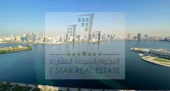3 BR  Apartment For Sale in Al Majaz 3, Al Majaz, Sharjah - 6660131