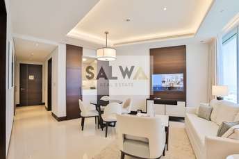 1 BR  Apartment For Rent in The Address Residence Sky View, Downtown Dubai, Dubai - 5011462