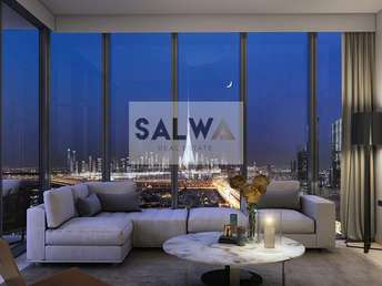 Downtown Views II Apartment for Sale, Downtown Dubai, Dubai