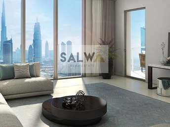 Downtown Views II Apartment for Sale, Downtown Dubai, Dubai