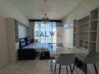 Studio  Apartment For Sale in Bayz by Danube, Business Bay, Dubai - 4756244