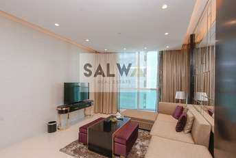 3 BR  Apartment For Sale in Upper Crest (Burjside Terrace), Downtown Dubai, Dubai - 5011455