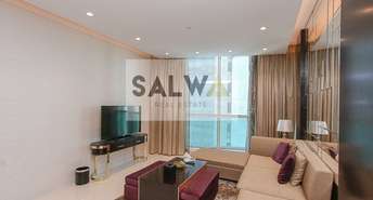 3 BR  Apartment For Sale in Upper Crest (Burjside Terrace), Downtown Dubai, Dubai - 5011455