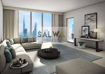 2 BR  Apartment For Sale in Downtown Views II, Downtown Dubai, Dubai - 5073804