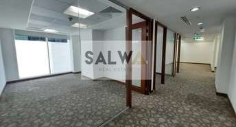 Office Space For Rent in Maze Tower, Sheikh Zayed Road, Dubai - 4677155