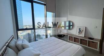 1 BR  Apartment For Rent in Downtown Views, Downtown Dubai, Dubai - 4418778
