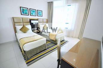 Capital Bay Towers Apartment for Rent, Business Bay, Dubai