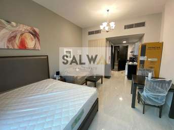 Studio  Apartment For Rent in Elite Business Bay Residence, Business Bay, Dubai - 5116985