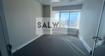 Office Space For Rent in Al Moosa Tower 2, Sheikh Zayed Road, Dubai - 5156202
