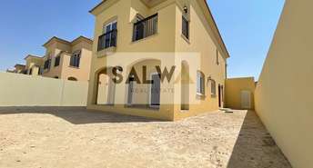 3 BR  Villa For Sale in Villanova, Dubailand, Dubai - 4582179