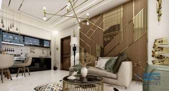 1 BR  Apartment For Sale in JVC District 13, Jumeirah Village Circle (JVC), Dubai - 5116992