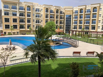 1 BR  Apartment For Sale in Resortz by Danube, Arjan, Dubai - 5308307
