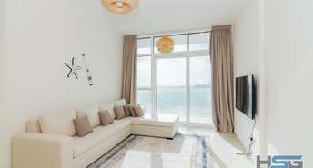 Studio  Apartment For Rent in The Crescent Towers, Dubai Production City (IMPZ), Dubai - 5330480