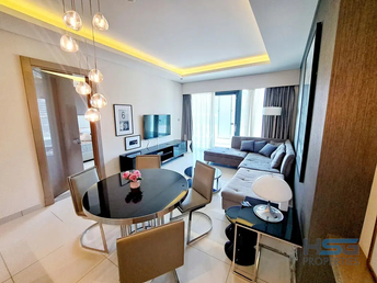 3 BR  Apartment For Rent in DAMAC Towers by Paramount Hotels and Resorts, Business Bay, Dubai - 5389512