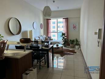 1 BR  Apartment For Sale in Sulafa Tower, Dubai Marina, Dubai - 4984359