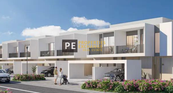 3 BR  Townhouse For Sale in Maha Townhouses, Town Square, Dubai - 6807542
