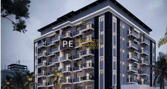1 BR  Apartment For Sale in Al Haseen Residences, Dubai Industrial Park, Dubai - 6379860