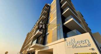 2 BR  Apartment For Sale in Al Haseen Residences, Dubai Industrial Park, Dubai - 6379859
