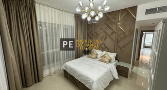 3 BR  Apartment For Rent in Jumeirah Lake Towers (JLT), Dubai - 6655131