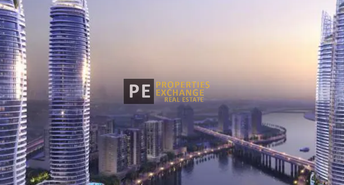 1 BR  Apartment For Sale in Canal Crown, Business Bay, Dubai - 6756342
