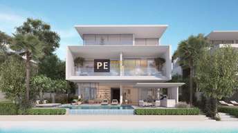 5 BR  Villa For Sale in Signature Villas, Palm Jebel Ali, Dubai - 6766149