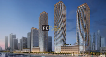 3 BR  Apartment For Sale in EMAAR Beachfront, Dubai Harbour, Dubai - 6785865