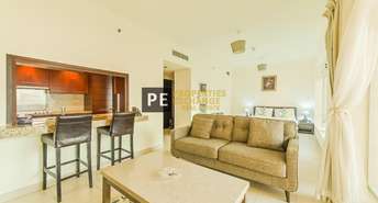 Apartment For Rent in Burj Views, Downtown Dubai, Dubai - 6827065