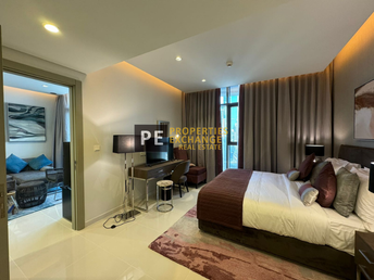 1 BR  Apartment For Sale in Aykon City, Business Bay, Dubai - 6958035
