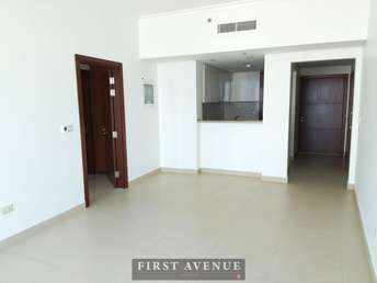 1 BR  Apartment For Rent in Burj Vista, Downtown Dubai, Dubai - 5156243