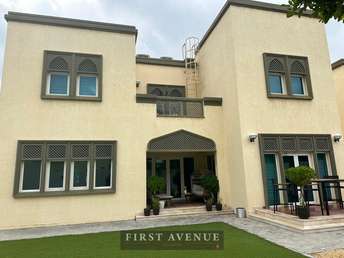 3 BR  Villa For Rent in District 8, Jumeirah Park, Dubai - 5156232