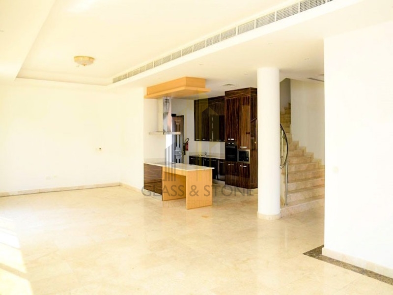 5 BR  Villa For Rent in Jumeirah Village Circle (JVC), Dubai - 4405115