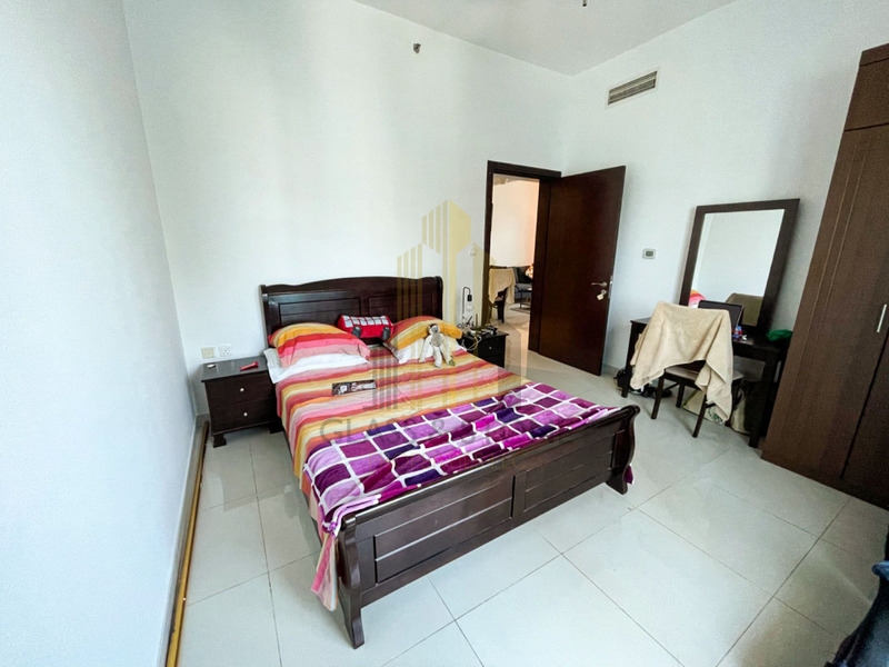 2 BR  Apartment For Rent in Elite Sports Residence, Dubai Sports City, Dubai - 4405076