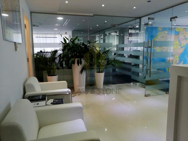 Office Space For Sale in JLT Cluster V, Jumeirah Lake Towers (JLT), Dubai - 4405208