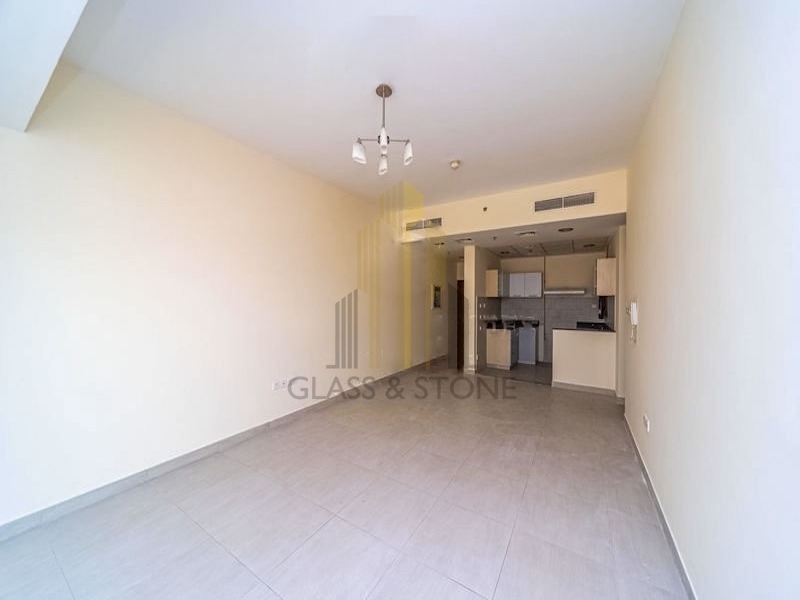 1 BR  Apartment For Sale in Solitaire Cascades, Dubai Residence Complex, Dubai - 4405201