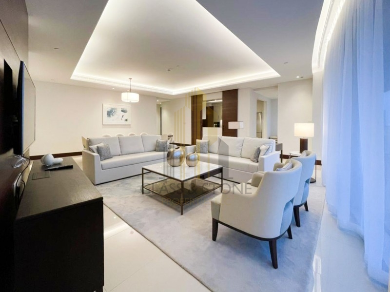 3 BR  Apartment For Sale in The Address Residence Sky View, Downtown Dubai, Dubai - 4405065