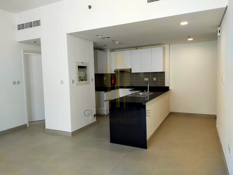 1 BR  Apartment For Sale in Dubai South, Dubai - 4405157