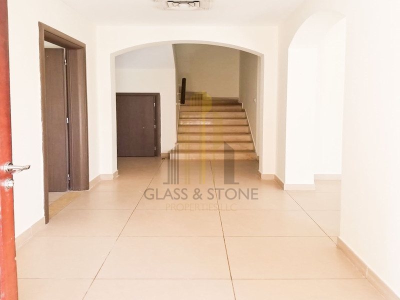 3 BR  Villa For Sale in Cedre Villas, Dubai Silicon Oasis, Dubai - 4405106