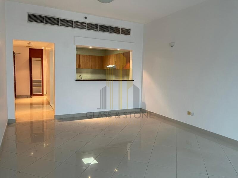 1 BR  Apartment For Sale in Hub Canal 1, Dubai Sports City, Dubai - 4405235