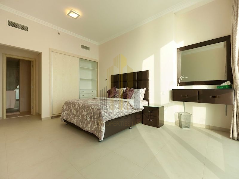 2 BR  Apartment For Sale in The Walk, Jumeirah Beach Residence (JBR), Dubai - 4405173