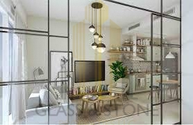 1 BR  Apartment For Sale in Collective, Dubai Hills Estate, Dubai - 4405008