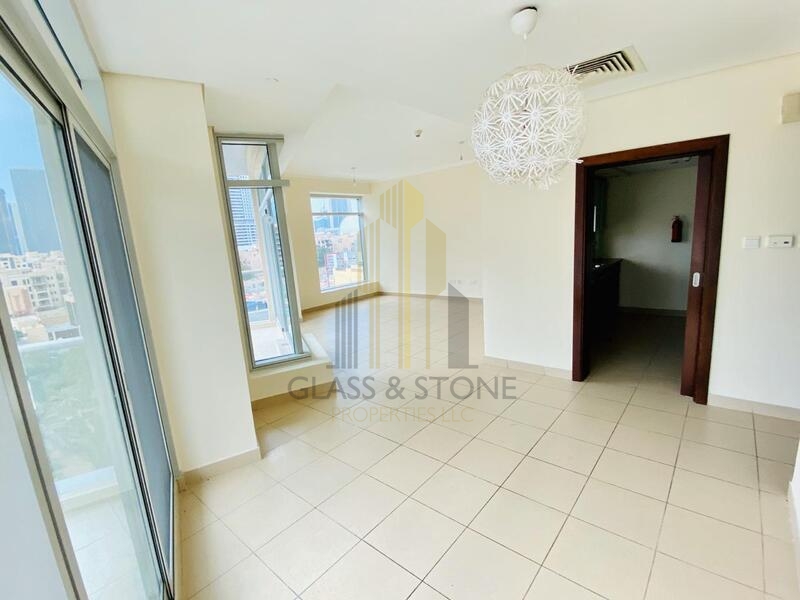 2 BR  Apartment For Sale in Burj Views, Downtown Dubai, Dubai - 4405249