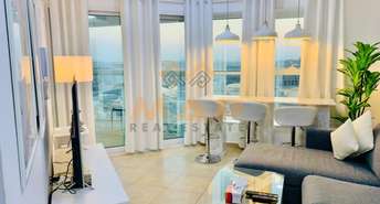 3 BR  Apartment For Rent in JLT Cluster A, Jumeirah Lake Towers (JLT), Dubai - 3747587