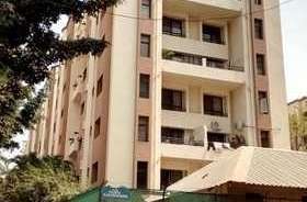 2 BHK Apartment For Resale in Pinnac Kanchanganga Aundh Pune 6416697