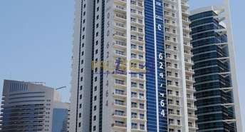 2 BR  Apartment For Rent in Vista Tower, Barsha Heights (Tecom), Dubai - 5036189
